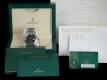 Rolex Submariner Date 41 Starbucks Green Ceramic Bezel Rolex Full Set  Watch  126610LV